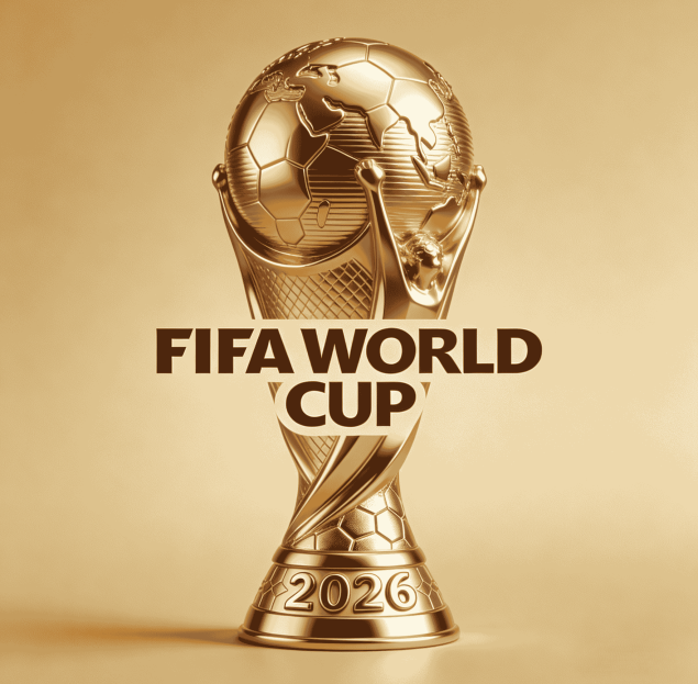 世界杯竞猜app - 2026世界杯(FIFA WorldCUP)中国竞彩指定平台